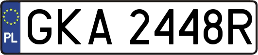 GKA2448R