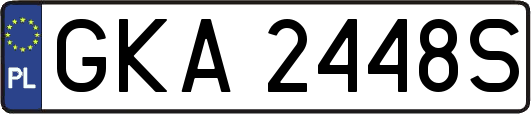 GKA2448S