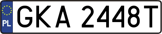 GKA2448T