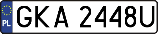 GKA2448U