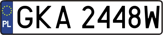 GKA2448W