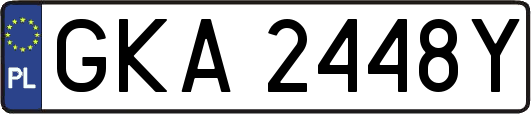 GKA2448Y