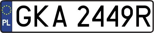 GKA2449R