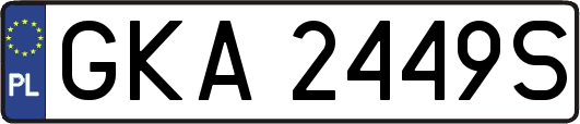 GKA2449S