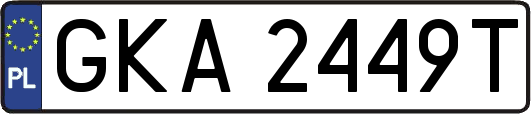 GKA2449T