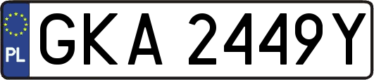 GKA2449Y