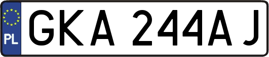 GKA244AJ