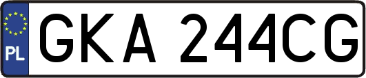 GKA244CG