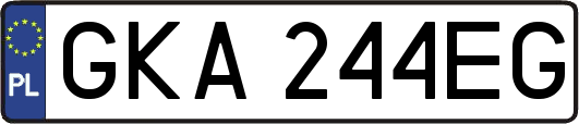 GKA244EG