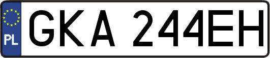 GKA244EH