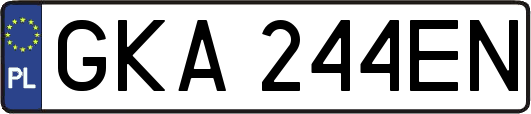 GKA244EN