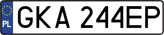 GKA244EP