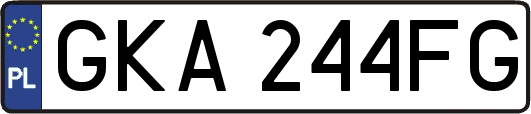 GKA244FG