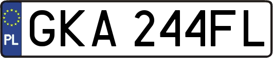 GKA244FL
