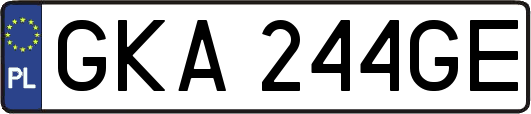 GKA244GE