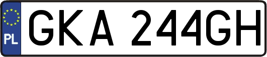 GKA244GH
