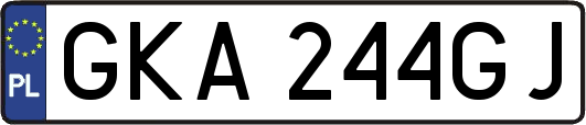 GKA244GJ