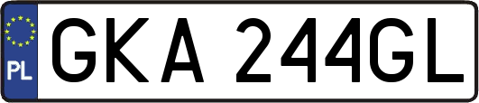 GKA244GL