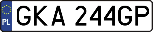 GKA244GP