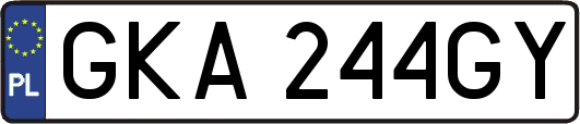 GKA244GY