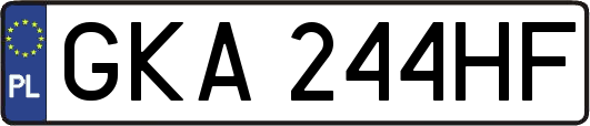 GKA244HF