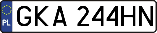 GKA244HN
