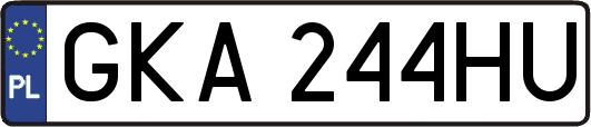 GKA244HU