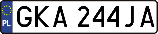 GKA244JA