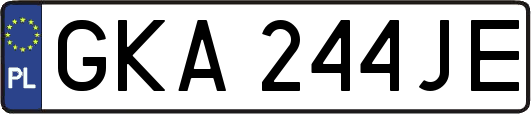 GKA244JE