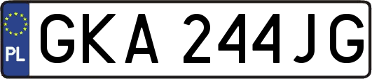 GKA244JG