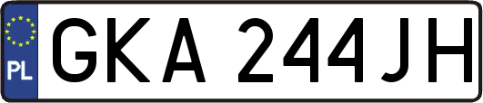 GKA244JH