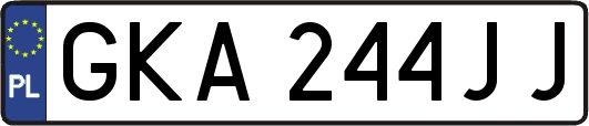 GKA244JJ