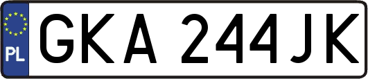 GKA244JK