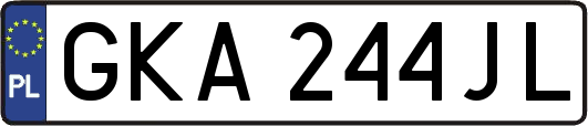 GKA244JL