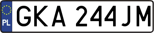 GKA244JM