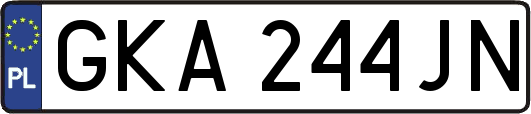 GKA244JN