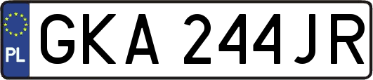 GKA244JR