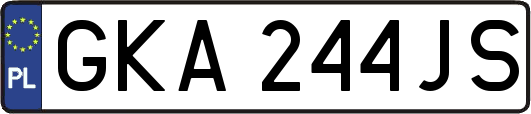 GKA244JS