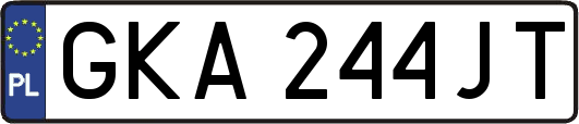 GKA244JT