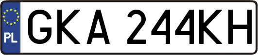 GKA244KH