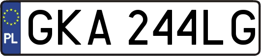 GKA244LG