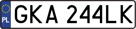 GKA244LK