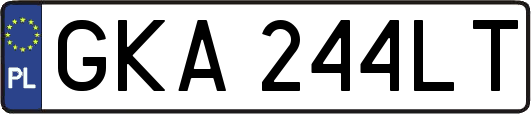 GKA244LT