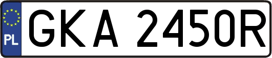 GKA2450R