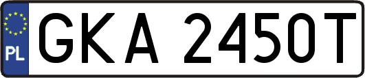 GKA2450T