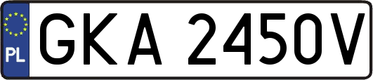 GKA2450V