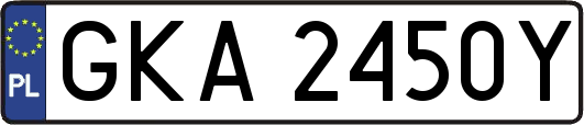 GKA2450Y