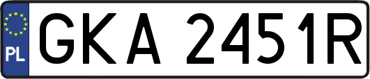 GKA2451R
