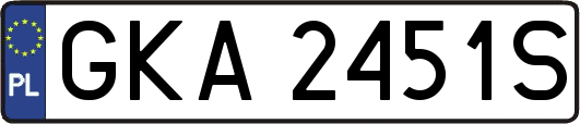 GKA2451S