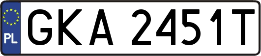 GKA2451T
